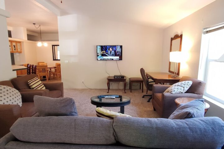3 Rivers Resort and Guide Service