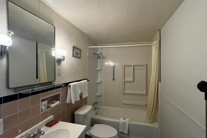 Hopwood Motel