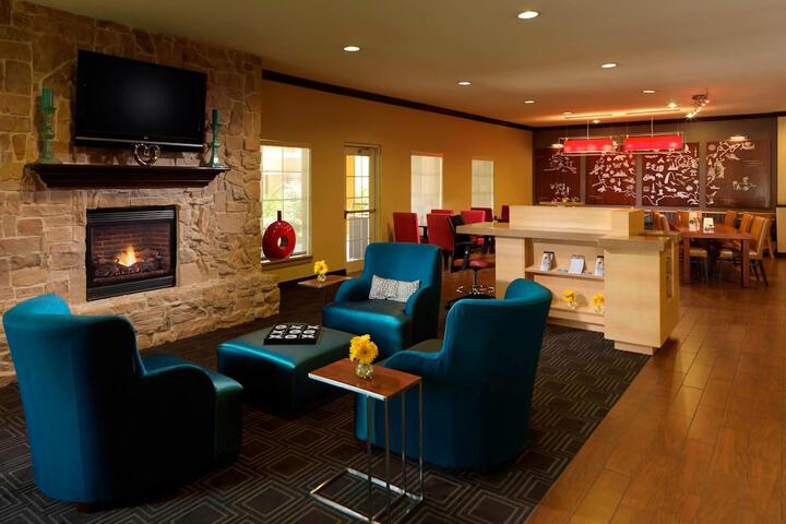 TownePlace Suites by Marriott Houston North / Shenandoah