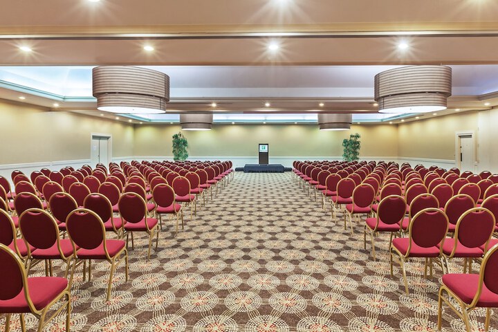 Holiday Inn Tyler-Conference Center by IHG