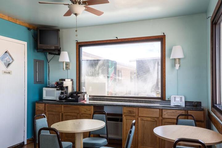 Rodeway Inn