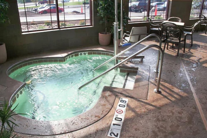 Canal Park Lodge