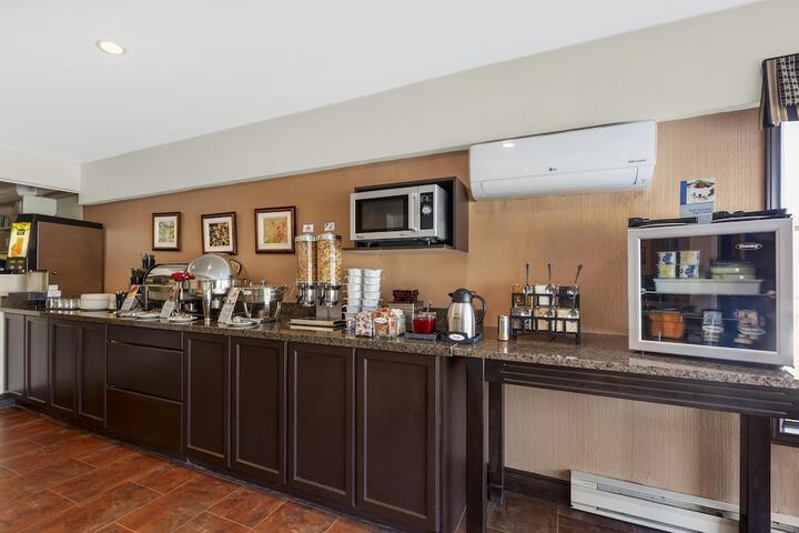 Best Western Plus Otonabee Inn