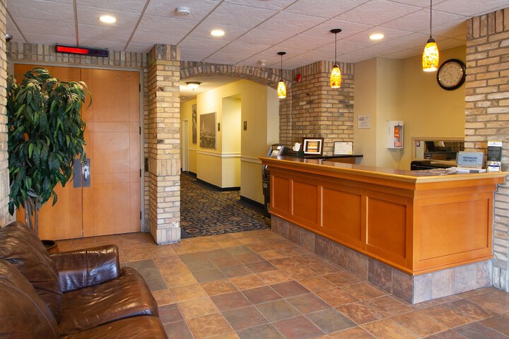 Hotel Interior 3 of 46