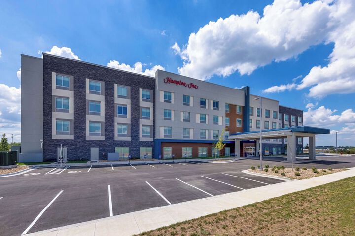 Hotel 9 of 36