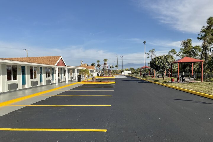 Knights Inn Punta Gorda
