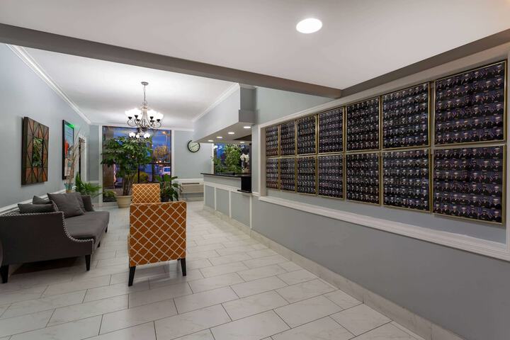Hotel Interior 2 of 15