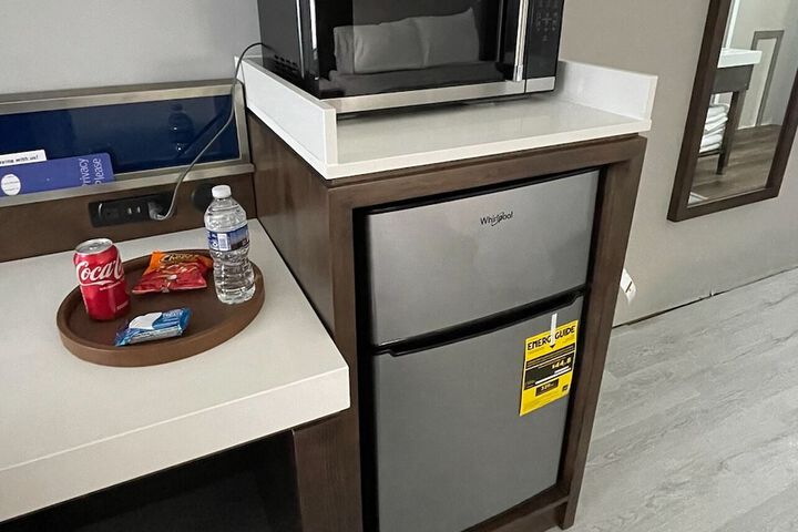 Luxor Inn & Suites a Travelodge by Wyndham