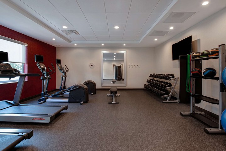 Health and Fitness 35 of 41