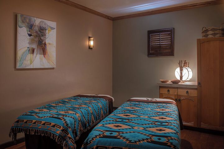 La Posada de Santa Fe a Tribute Portfolio Resort & Spa by Marriott