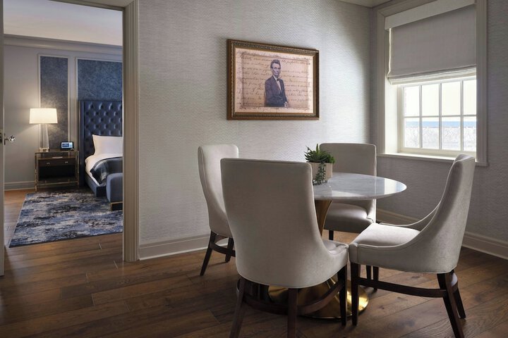 The Lytle Park Hotel Autograph Collection