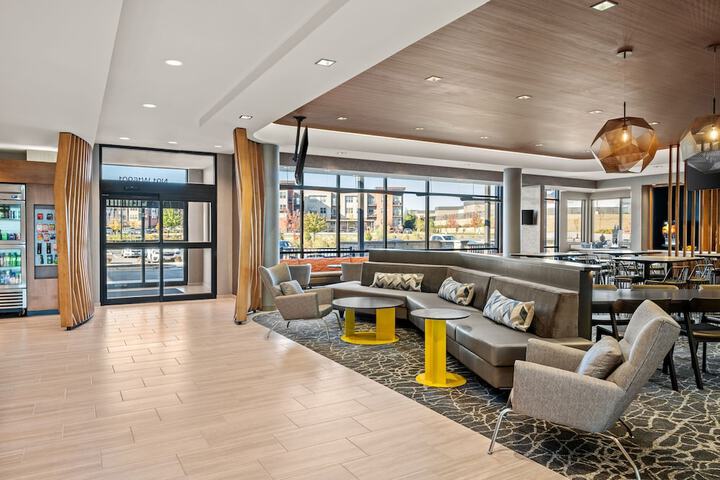 Springhill Suites by Marriott Menomonee Falls