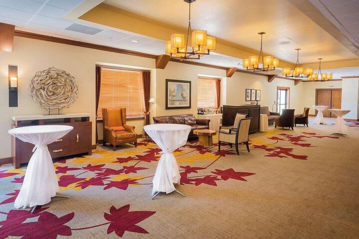 Lake Arrowhead Resort and Spa