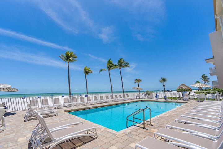 Best Western Plus Beach Resort