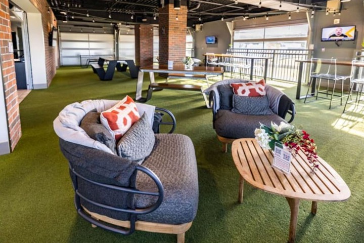 Homewood Suites by Hilton Tuscaloosa Downtown