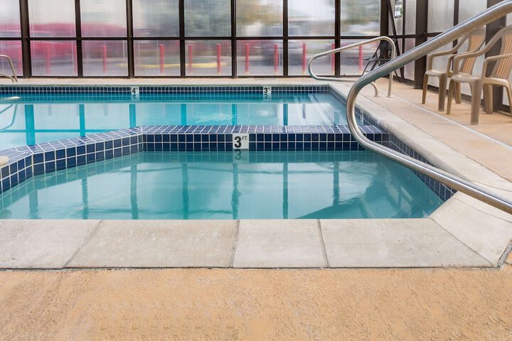 Pool 2 of 15