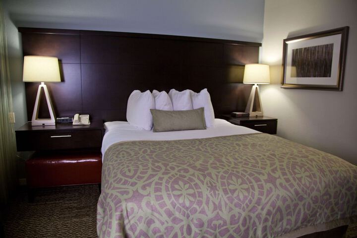 Sonesta ES Suites San Francisco Airport San Bruno