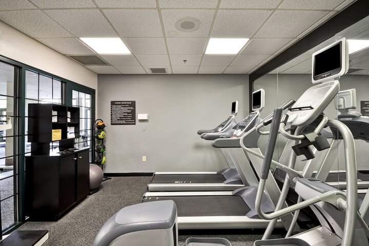 Homewood Suites by Hilton Boston-Peabody