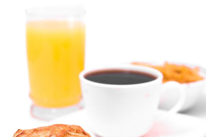 Breakfast/Coffee Service 129 of 143