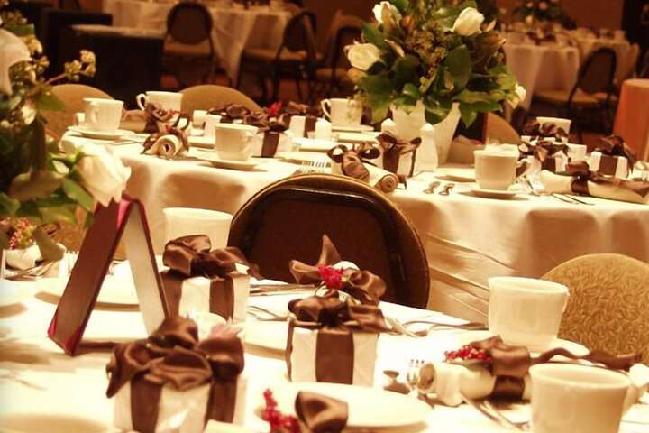 The Bertram Inn & Conf Center Trademark Collection by Wyndham