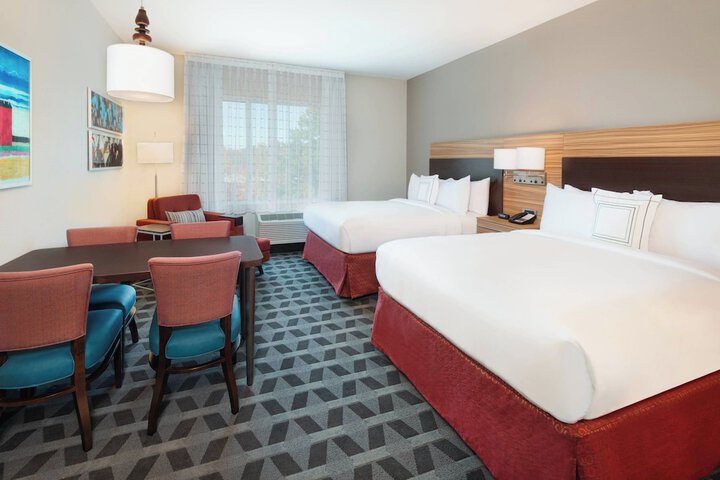 TownePlace Suites by Marriott Atlanta Lawrenceville