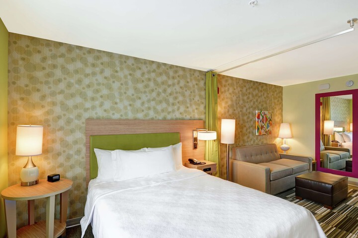 Home2 Suites by Hilton Helena