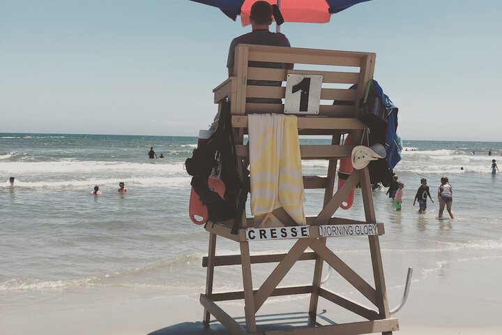 Beach 29 of 31