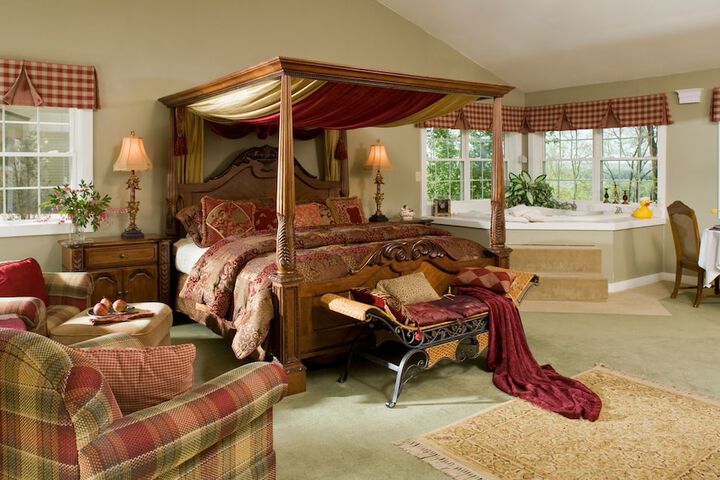 Goldmoor Inn