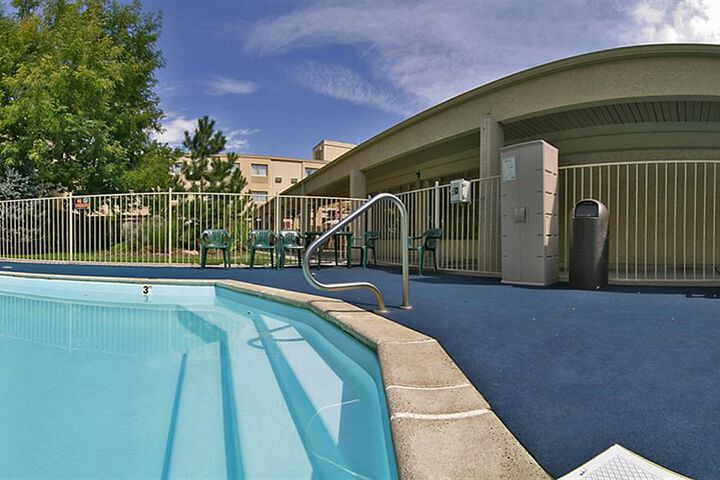Ramada by Wyndham Denver Downtown