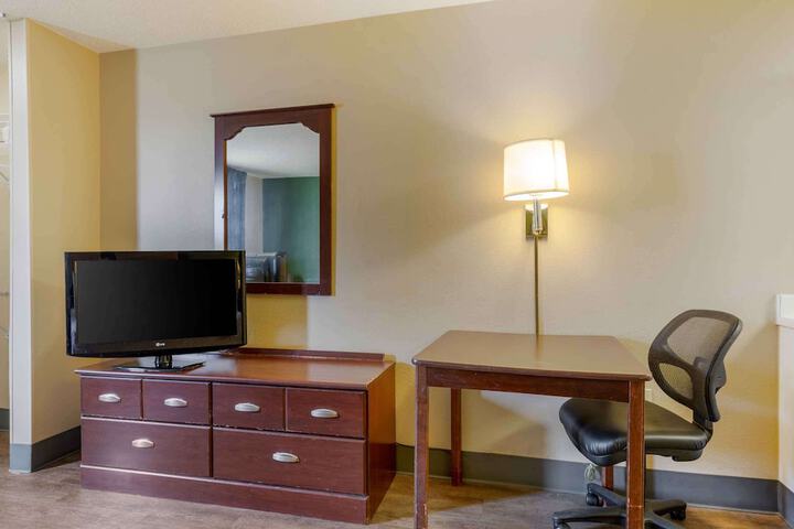 Extended Stay America Suites Lubbock Southwest
