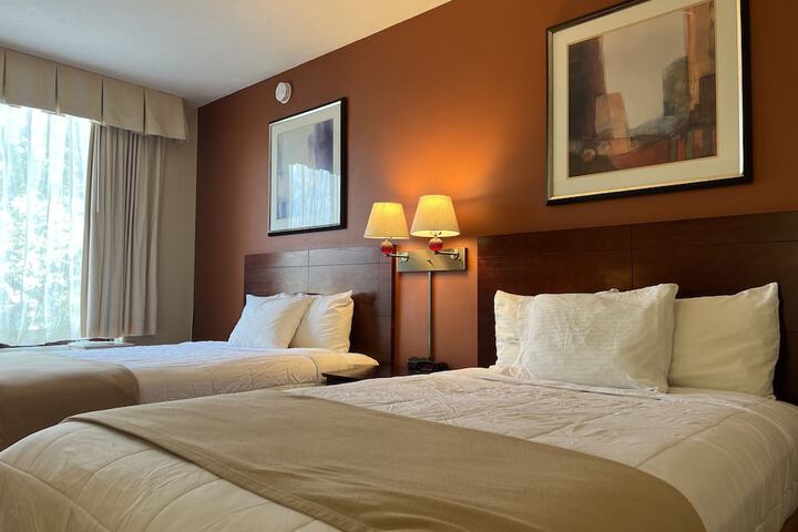 The Boston Hotel