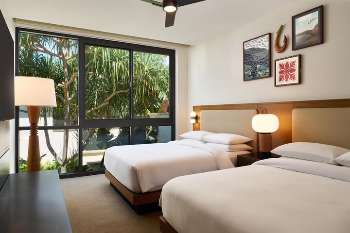 Andaz Maui at Wailea Resort - a concept by Hyatt