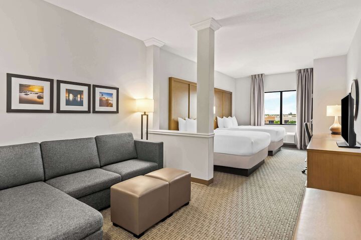 Comfort Suites Stuart - Hutchinson Island