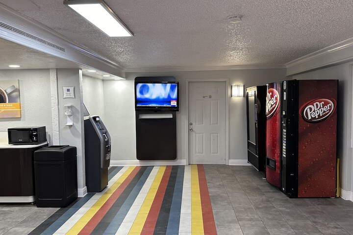 Hotel Interior 13 of 45