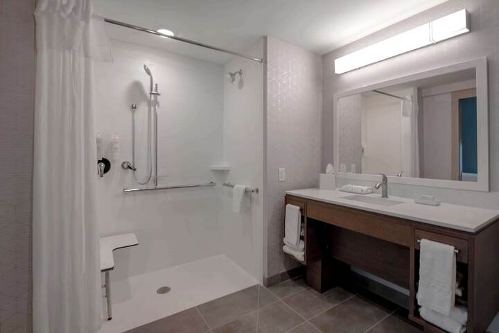 Home2 Suites by Hilton Savannah I95 North