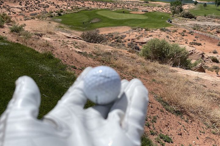 Golf 37 of 39