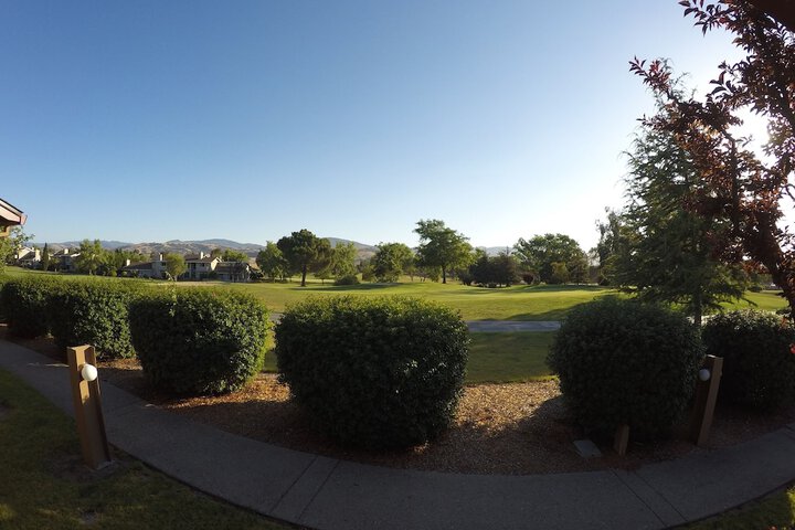 Ridgemark Golf Club & Resort