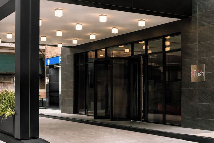 Hotel 3 of 54