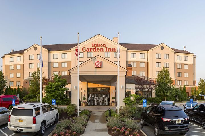 Hilton Garden Inn Plymouth