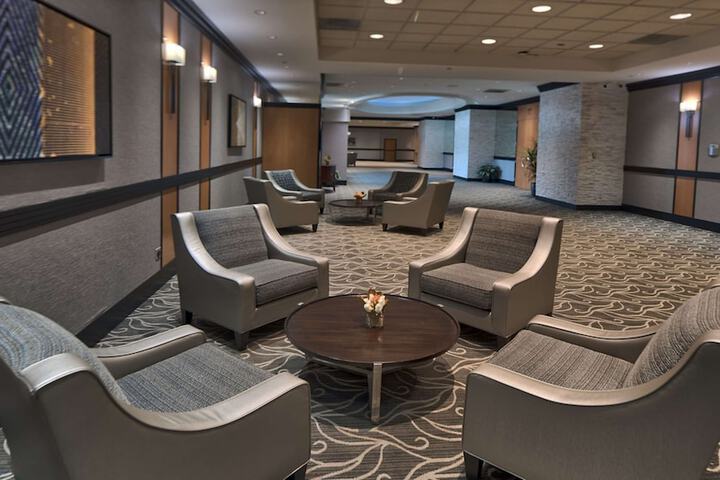 Somerset Inn WorldHotels Distinctive
