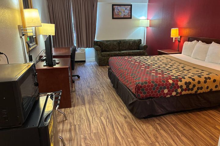 Econo Lodge Yazoo City