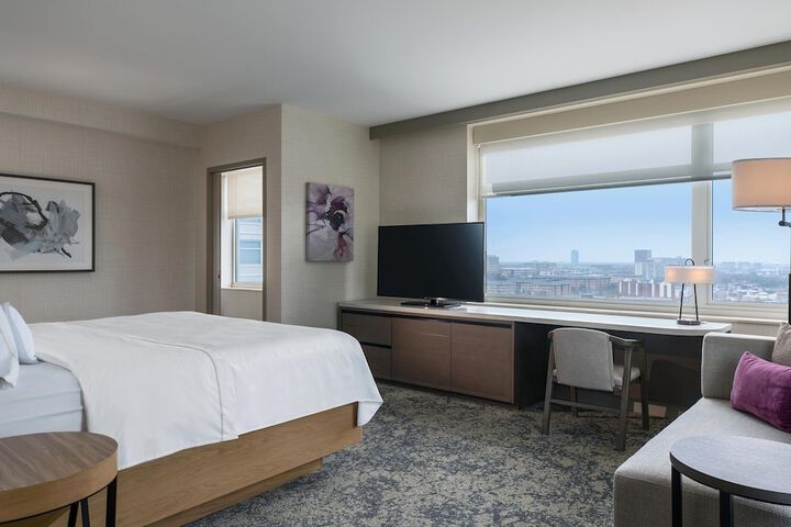 The Westin Chicago Lombard