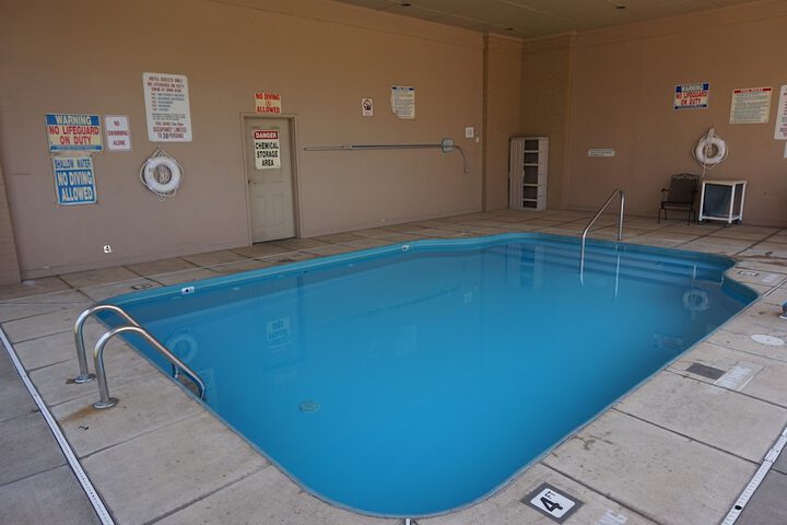 Pool 5 of 36