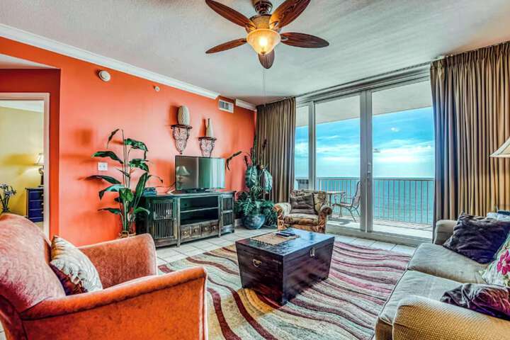 San Carlos Condos