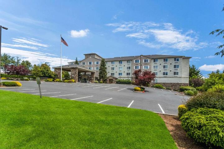 Quality Inn Gresham