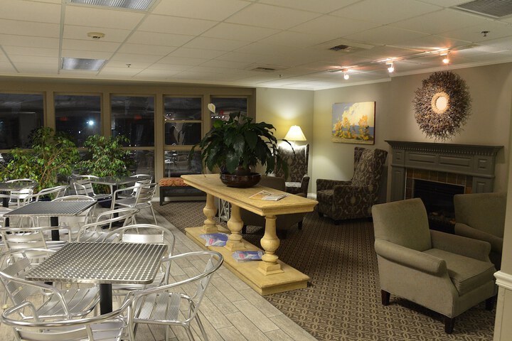 Hotel Interior 8 of 49