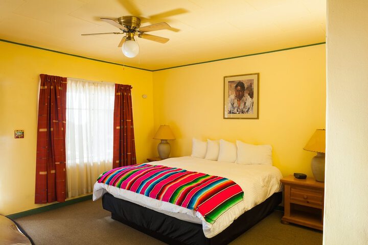 El Pueblo Lodge