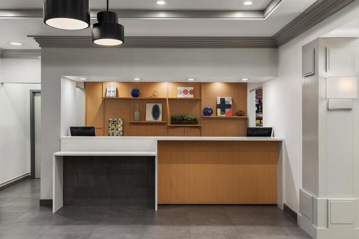 HYATT House Morristown