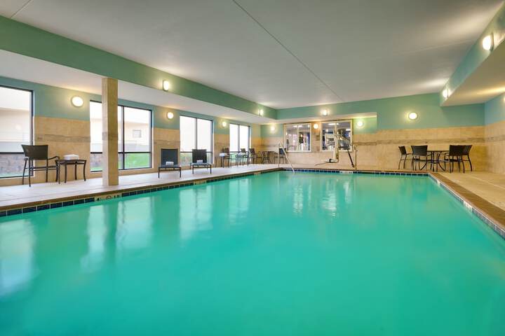 Pool 8 of 50
