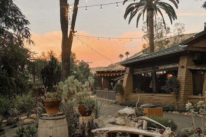 Bandy Canyon Ranch